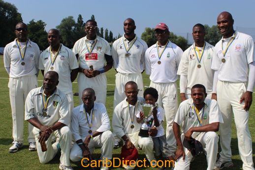 Barbados Cricket Extravaganza 