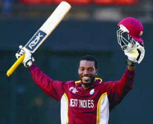 Chris Gayle I have served West Indies for many years