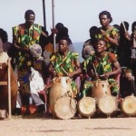 panafestband