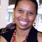 Donnelle Christian - Author