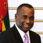 Prime Minister Roosevelt Skerrit. Photo courtesy thehabarinetwork.com