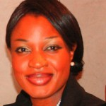 Mrs Tokunbo Olamiju Ajilore Chiedu Managing Director Compass Consulting