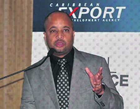 David Gomez, CEDA