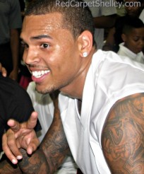AWG Round Up XI: Chris Brown–Neighbour from Hell