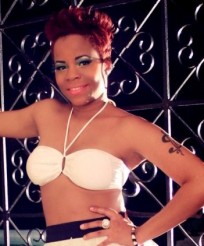 M.I.A Awards Ambassador: Raine Seville