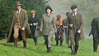 Downton Abbey