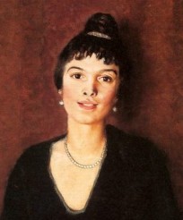 Elisabeth Samson a Woman of Substance. Part l