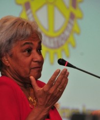 Elisabeth Samson a Woman of Substance. Part ll
