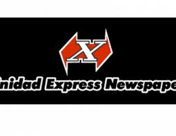Trinidad Express logo