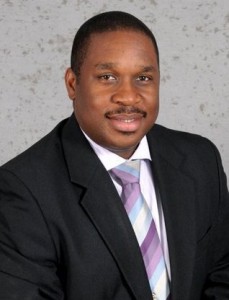 Director of Tourism, Louis Lewis St Lucia News