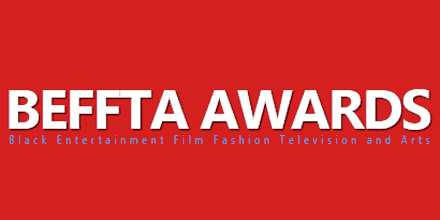 beffta awards logo