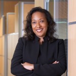 Pamela Coke-Hamilton Executive Director Caribbean Export