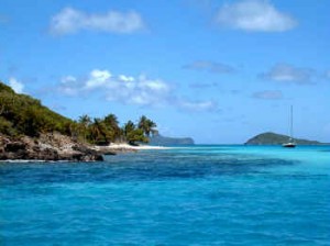 Tobago Cays Photo courtesy islandtimeholidayscom