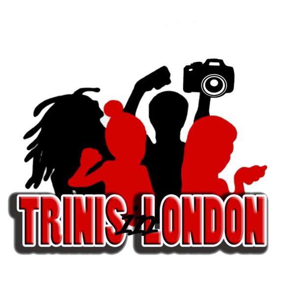Trinis In London