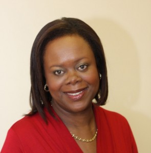 Director of Marketing UK Europe Caribbean Tourism Organization Carol Hay