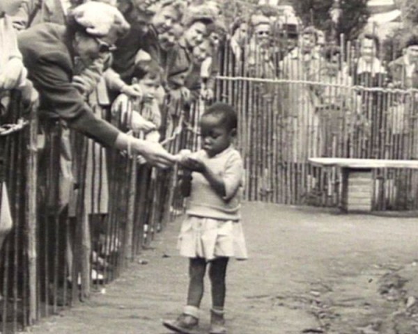 As late as 1958, Africans were exhibited at Expo 58, also known as the Brussels World’s Fair in Belgium.