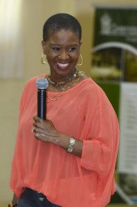 CEO of Workplace Success Group LLC is an expert in developing emerging leaders