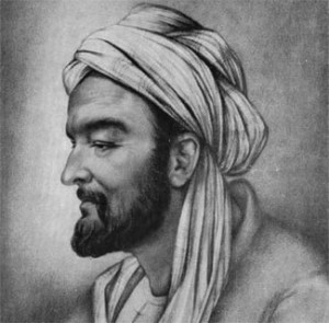 Ibn Khaldun Photo courtesy themuslimissuewordpresscom
