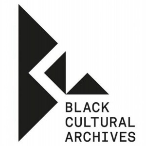 Black cultural archives