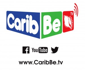 CaribBeTV Logo