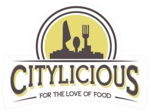 Citylicious logo