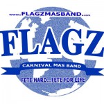 Flagz Mas Band Logo