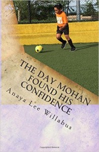 The Day Mohan Found His Confidence Photo courtesy httpguyanesegirlsrockcom