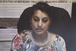 Dr Sadhana Manik. Photo courtesy CaribDirect