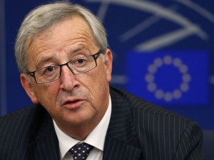 European Commission President Jean Claude Juncker Photo courtesy wwweurope directbialystokpl