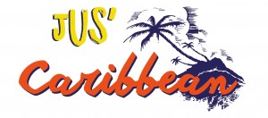 Jus Caribbean Logo